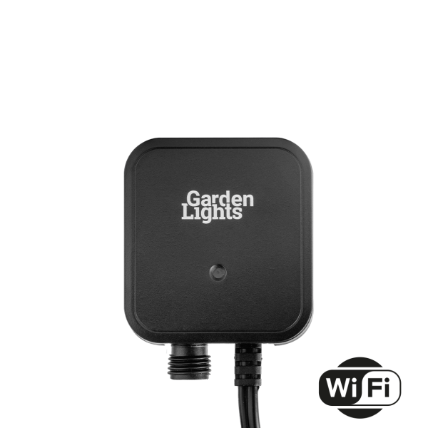 Garden Lights | Switch SMART
